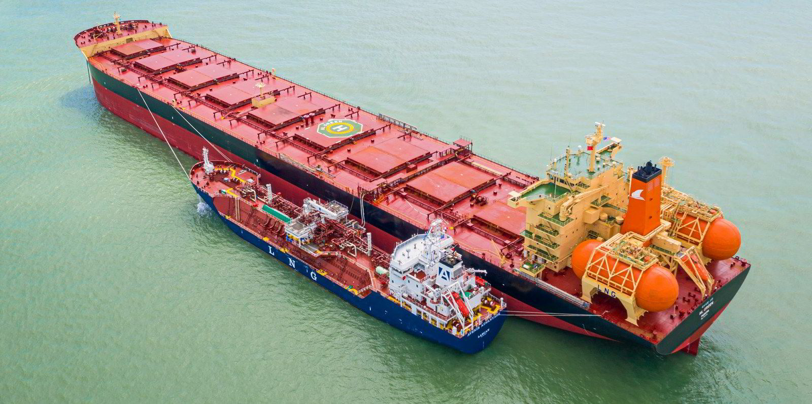 Bunkering