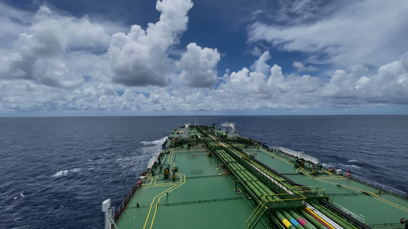 Sermarine deck short