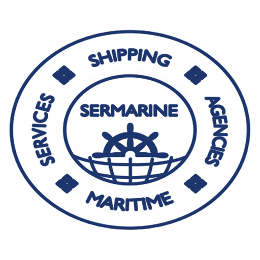 Sermarine seal icon